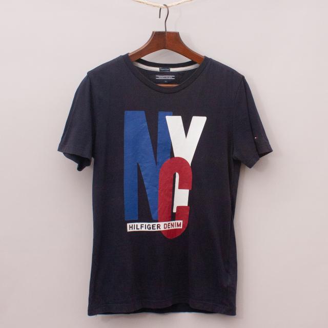 Tommy Hilfiger NYC T-Shirt