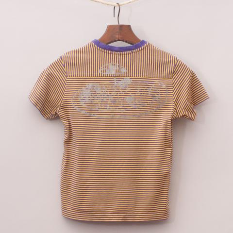 Rare Striped T-Shirt