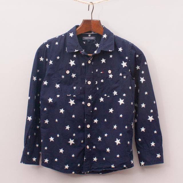 Tommy Hilfiger Star Shirt