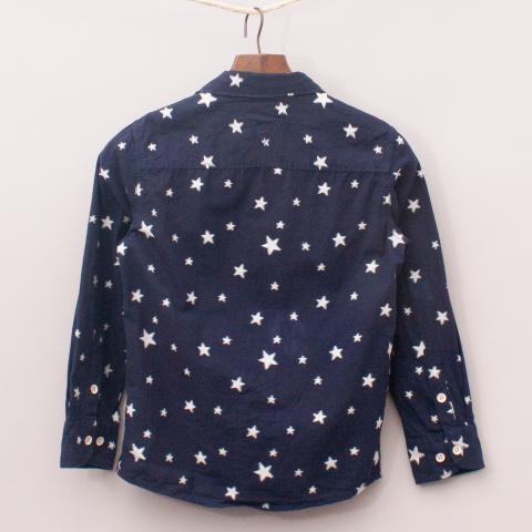 Tommy Hilfiger Star Shirt