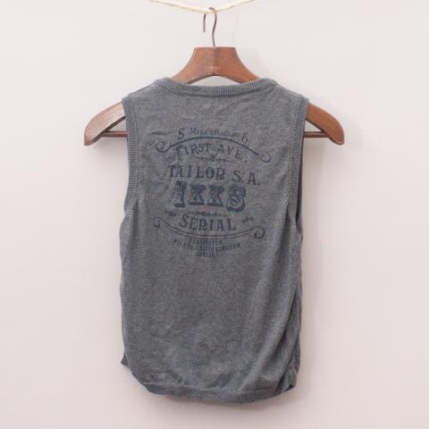 IKKS Knit Vest