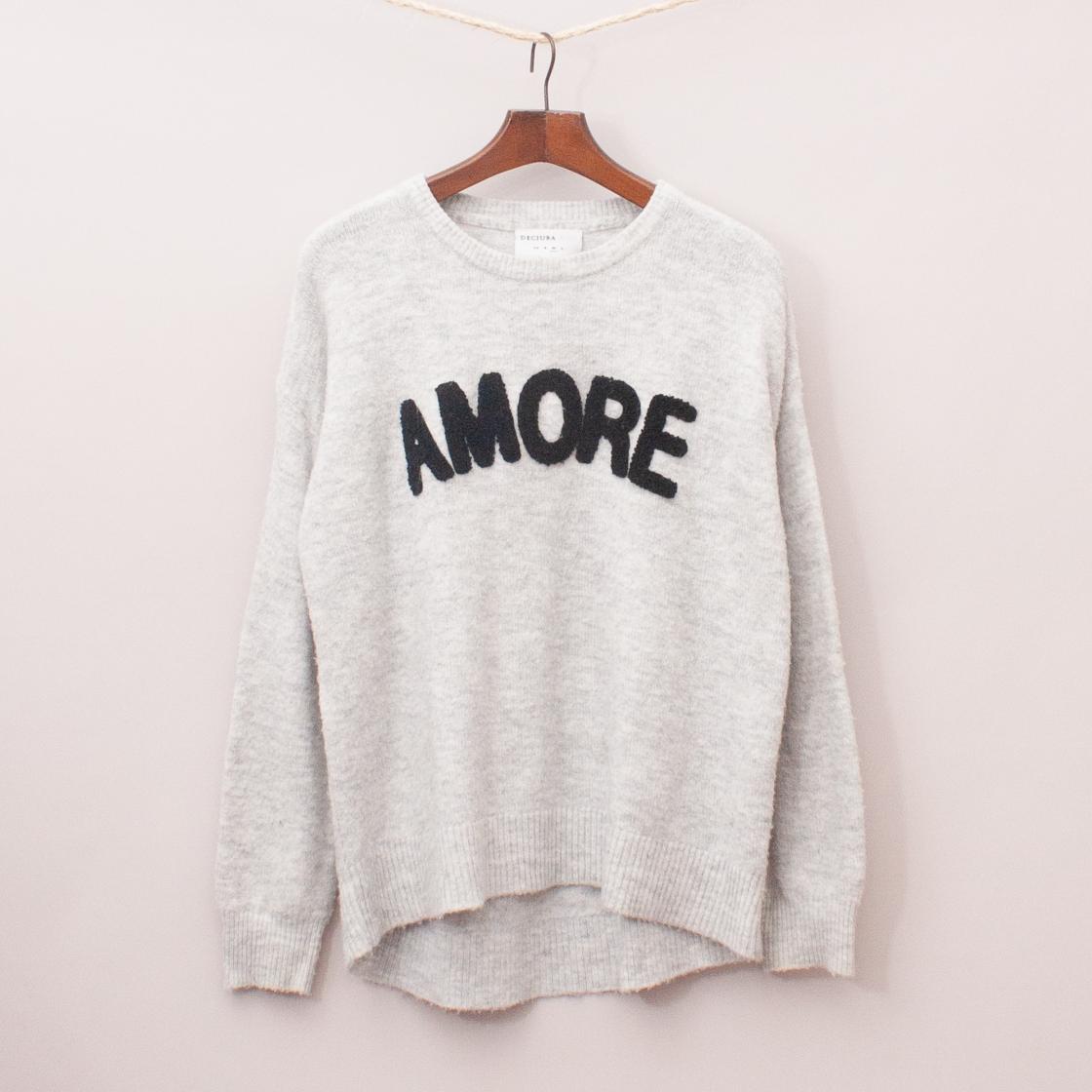 Decjuba 'Amore' Jumper