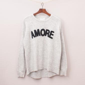 Amore jumper hotsell