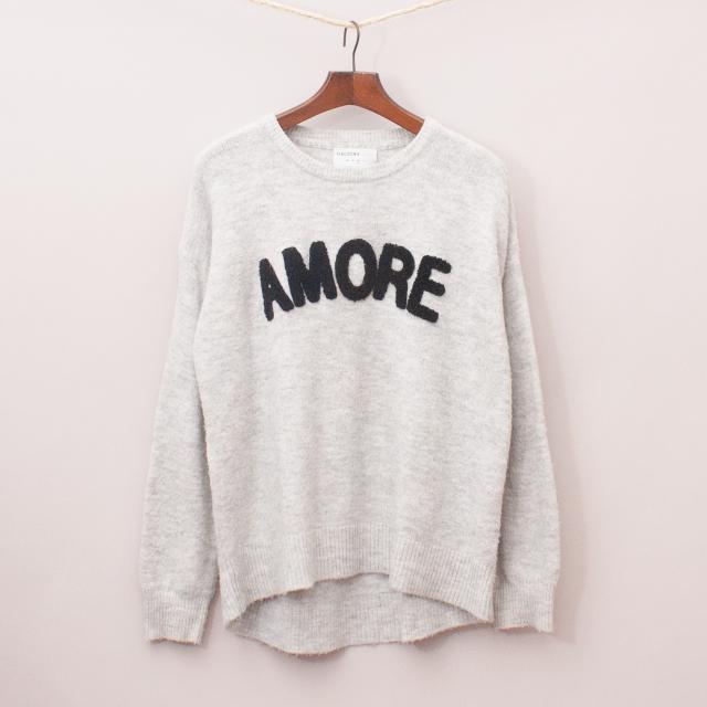 Decjuba 'Amore' Jumper