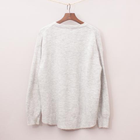 Decjuba 'Amore' Jumper