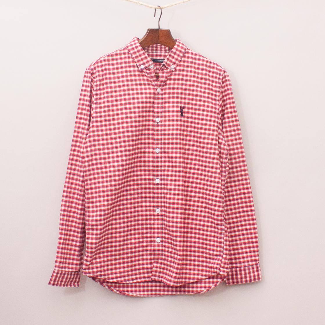 Next Check Shirt