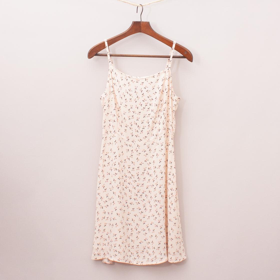 Cotton On Floral Sun Dress