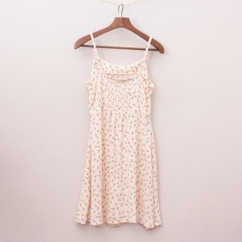 Cotton On Floral Sun Dress