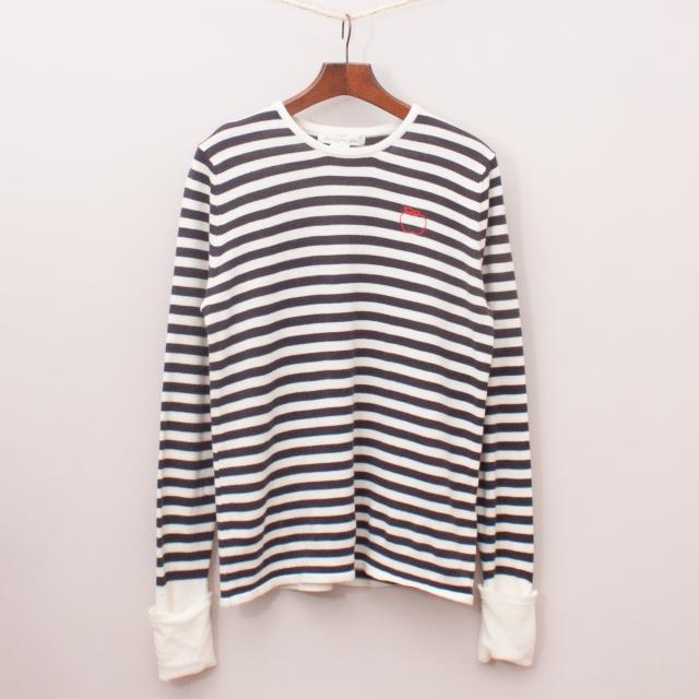 H&M Striped Jumper