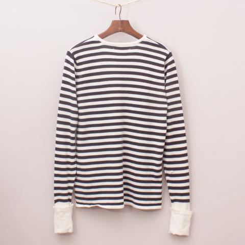 H&M Striped Jumper