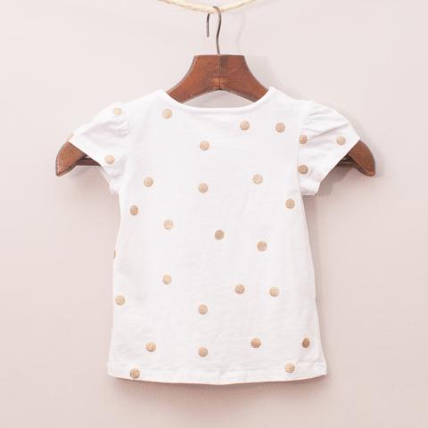 Sprout Butterfly T-Shirt