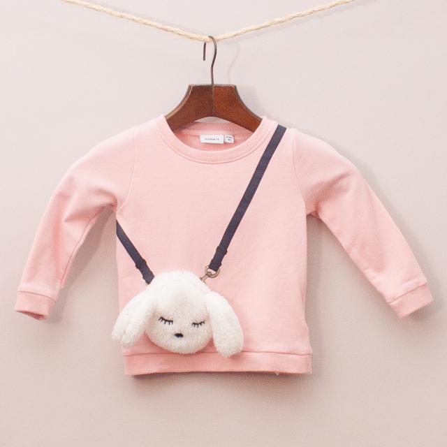 Name It Rabbit Jumper