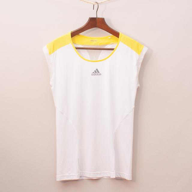 Adidas Sports Top