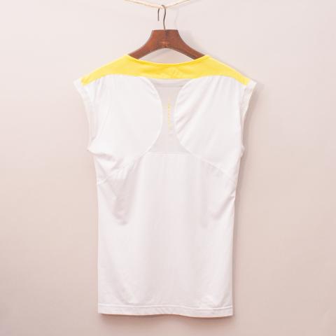Adidas Sports Top