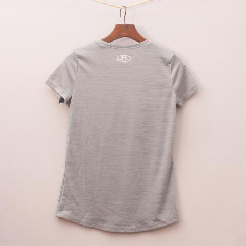 Under Armour Printed T-Shirt