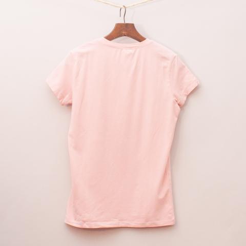 Calvin Klein Printed T-Shirt
