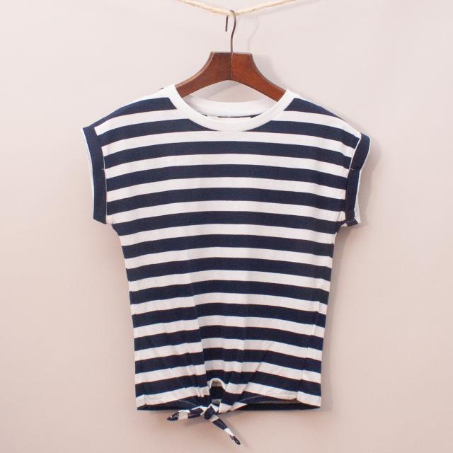 Tilii Striped Top