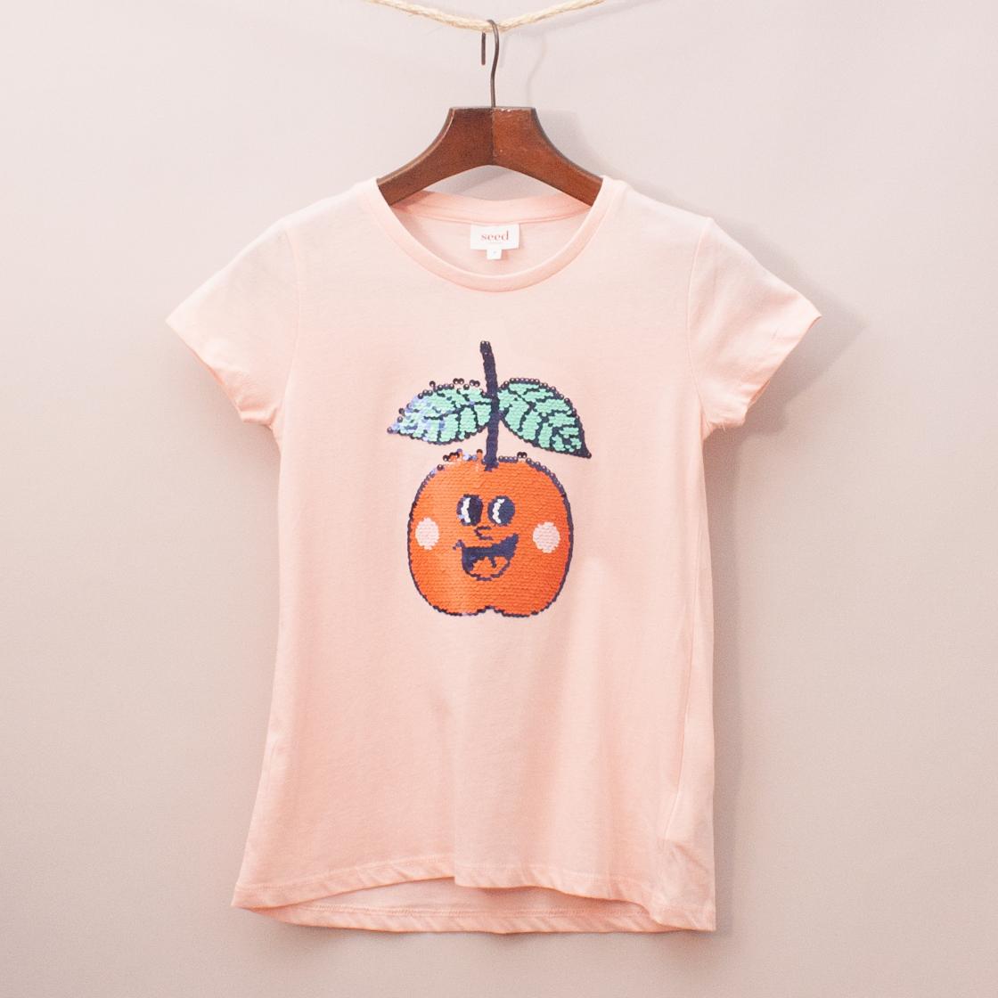 Seed Apple T-Shirt