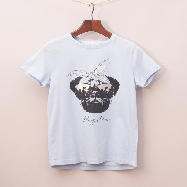 Tilii Pug T-Shirt