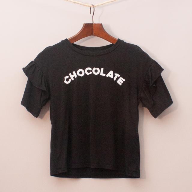 Bardot Chocolate T-Shirt
