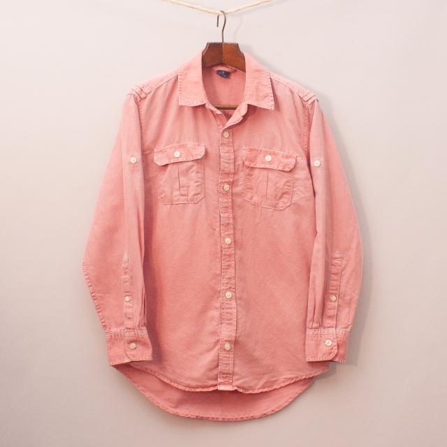 Gap Watermelon Shirt