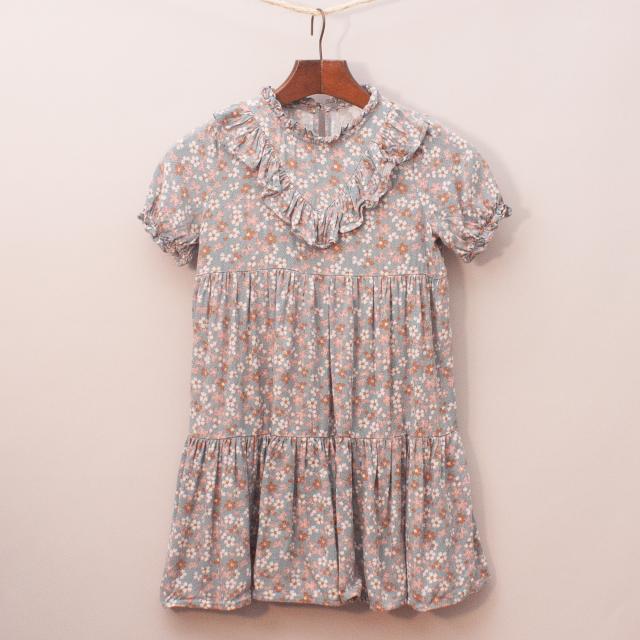 Cotton On Floral Dress