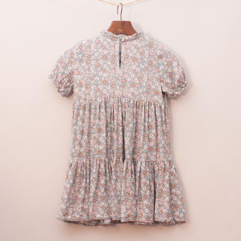 Cotton On Floral Dress