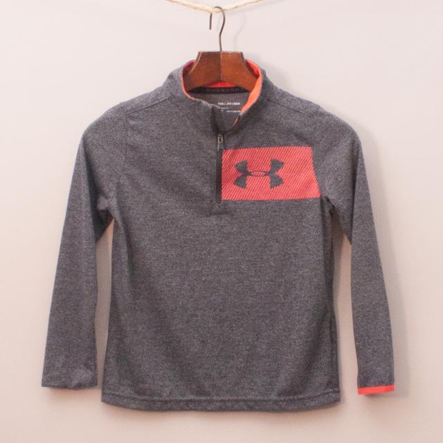 Under Armour Lightweight Sports Top