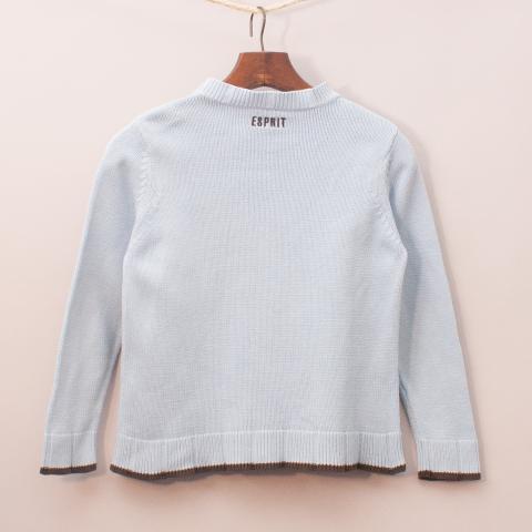 Esprit Knit Jumper