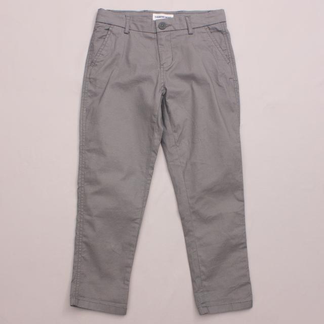 Country Road Grey Pants