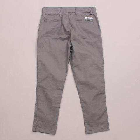 Country Road Grey Pants