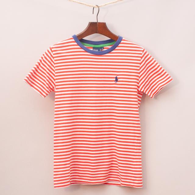 Ralph Lauren Striped T-Shirt