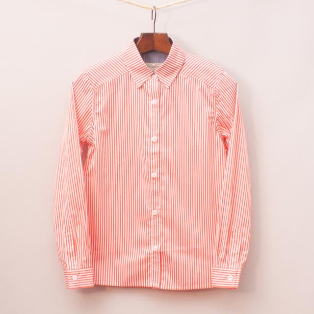 Petit DeNimes Striped Shirt "Brand New"