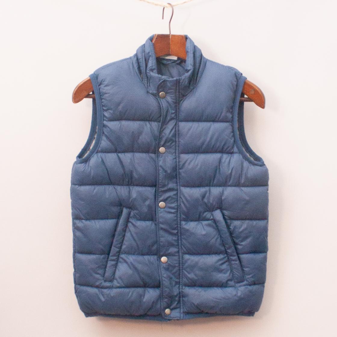 Seed Padded Vest