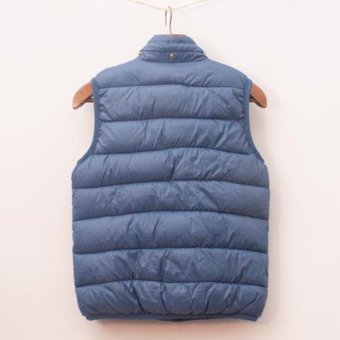 Seed Padded Vest