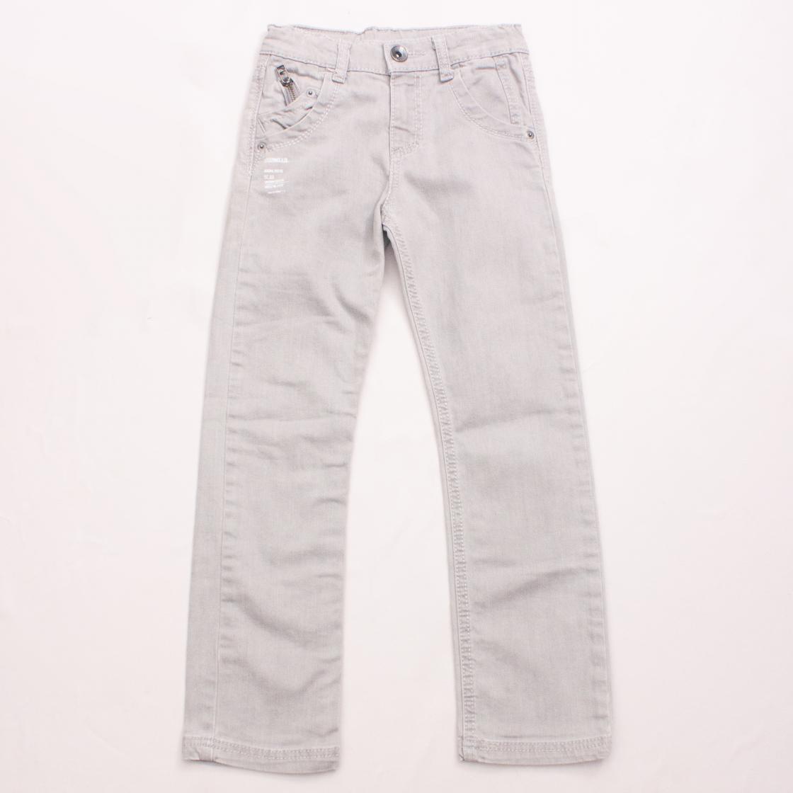 Levi's Grey Jeans