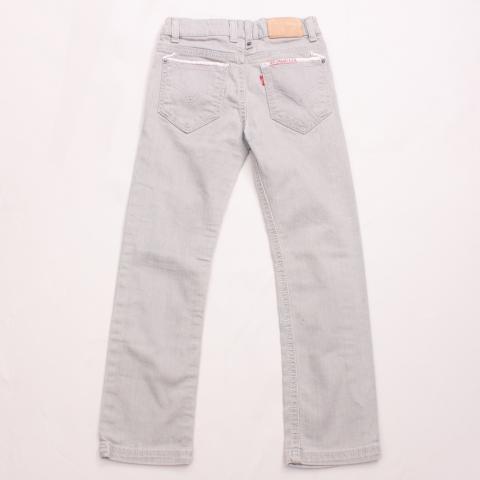 Levi's Grey Jeans