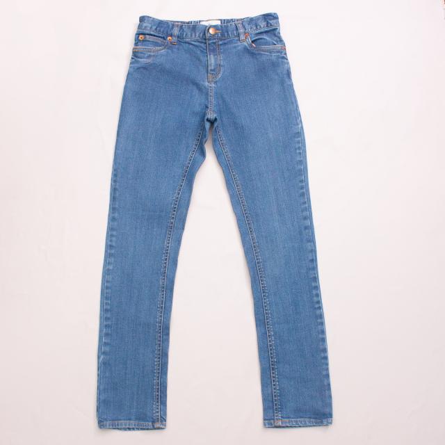 Country Road Distressed Jeans 