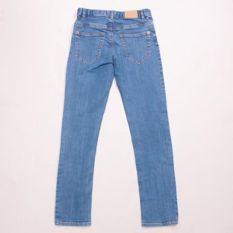 Country Road Distressed Jeans 