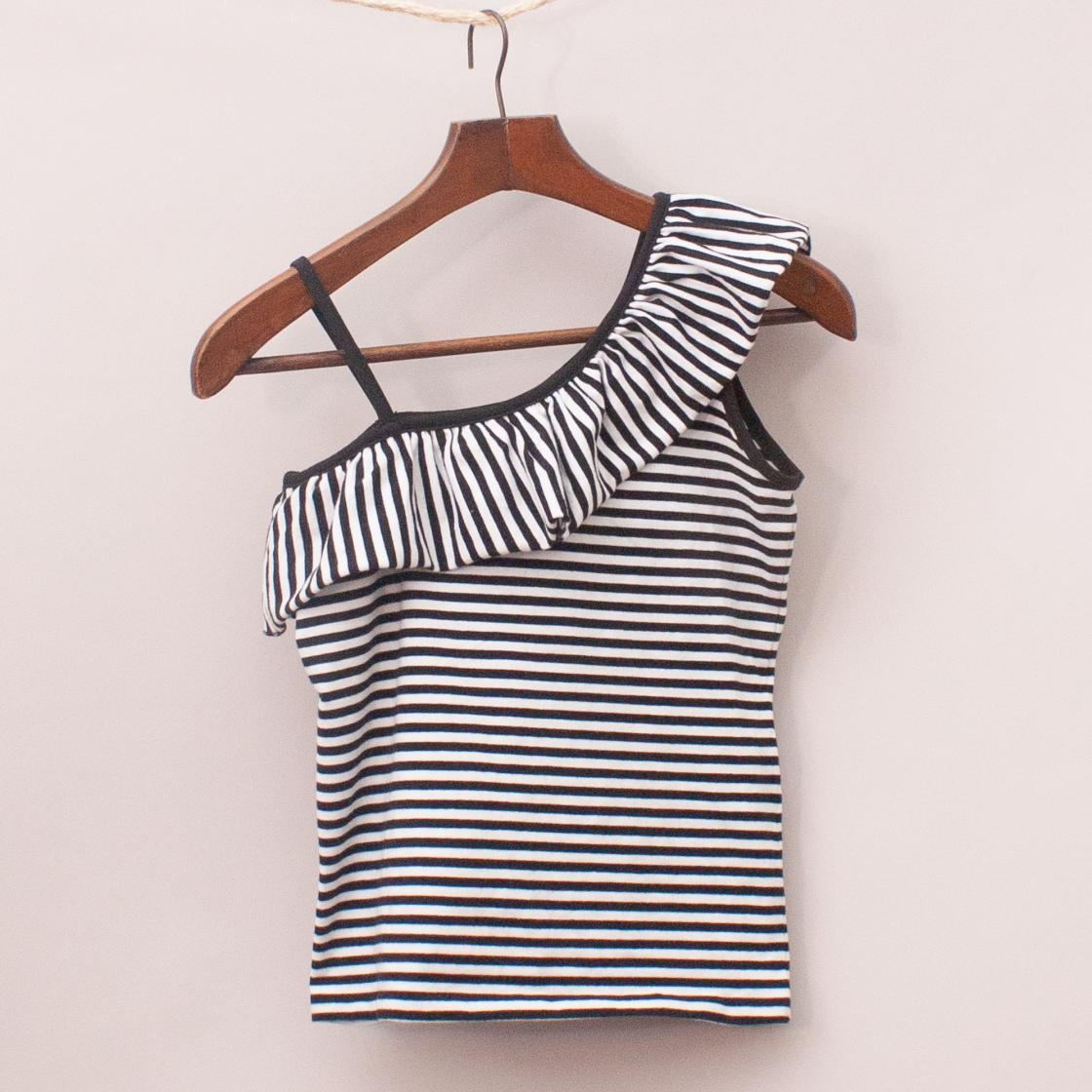 iDo Striped Top