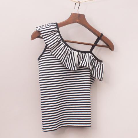 iDo Striped Top