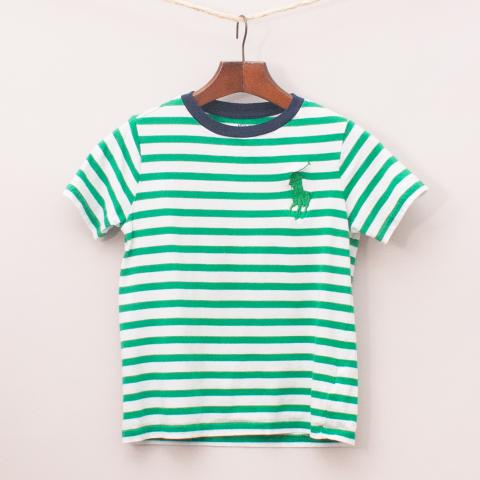 Ralph Lauren Striped T-Shirt