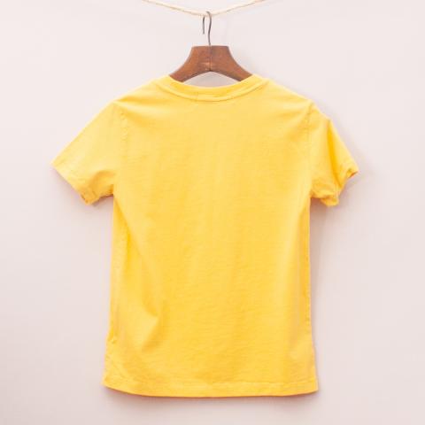 Ralph Lauren Sports T-Shirt