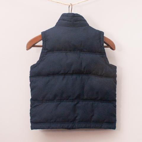 Gap Padded Vest