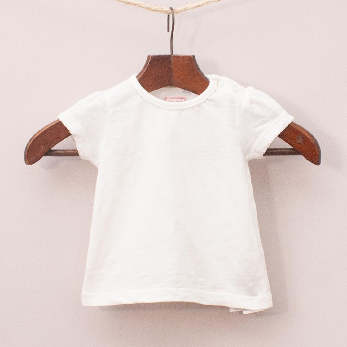 Mothercare Rabbit Top