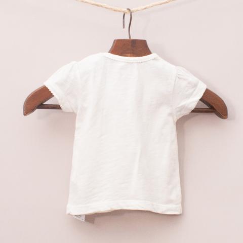 Mothercare Rabbit Top