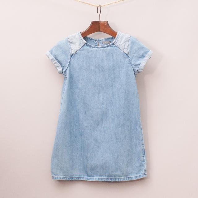 Next Denim Dress