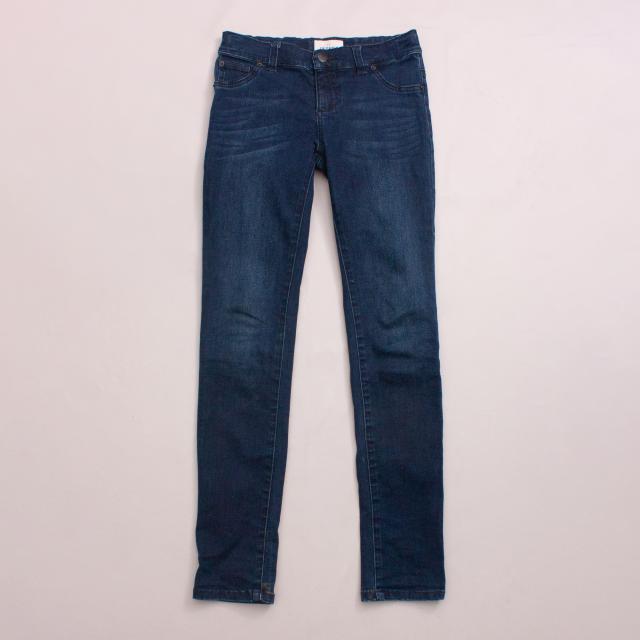 Country Road Straight Leg Jeans
