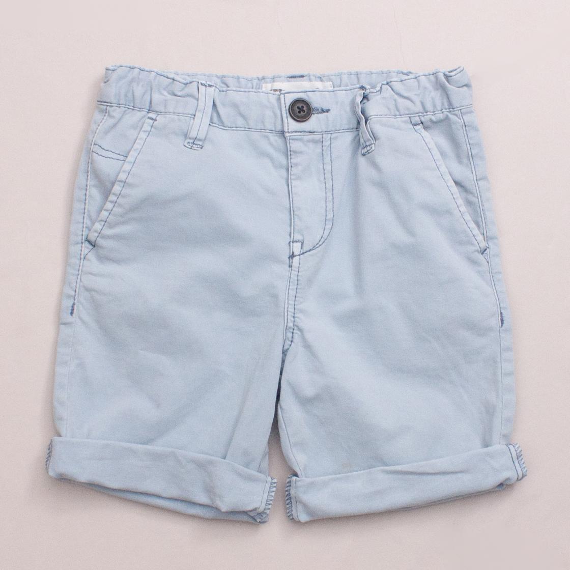 Cotton On Blue Shorts