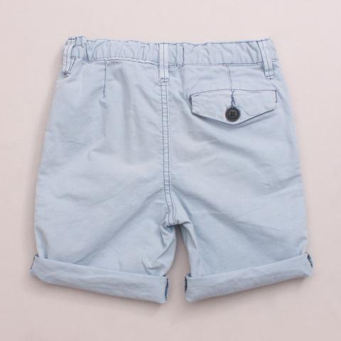 Cotton On Blue Shorts